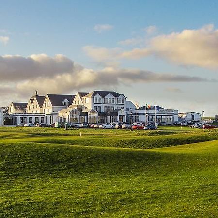 The Great Northern Hotel Bundoran Bagian luar foto