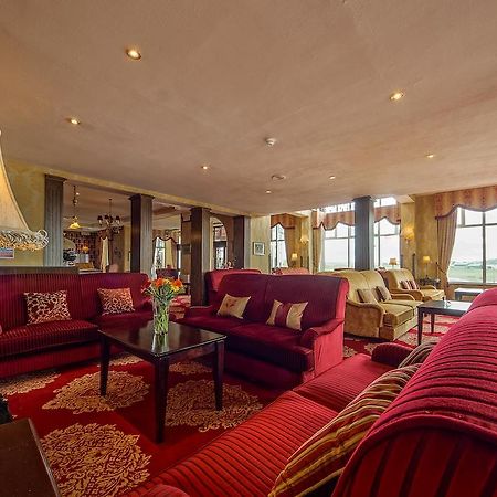 The Great Northern Hotel Bundoran Bagian luar foto