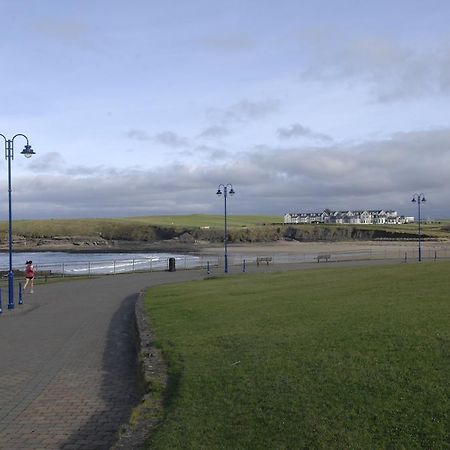 The Great Northern Hotel Bundoran Bagian luar foto