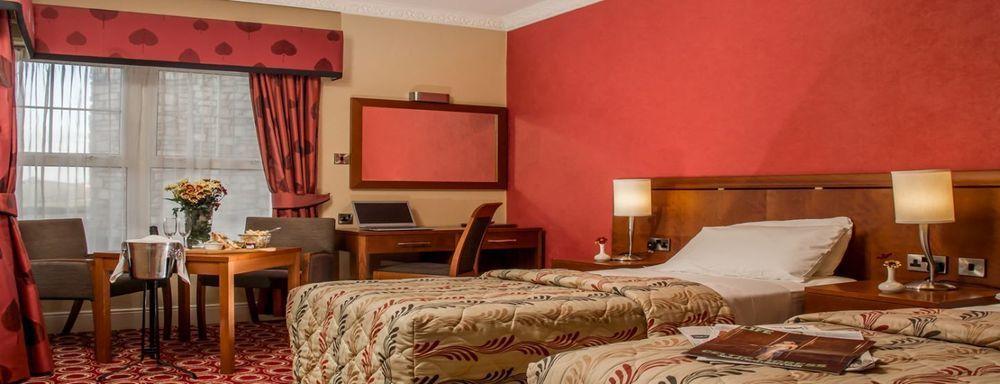 The Great Northern Hotel Bundoran Bagian luar foto
