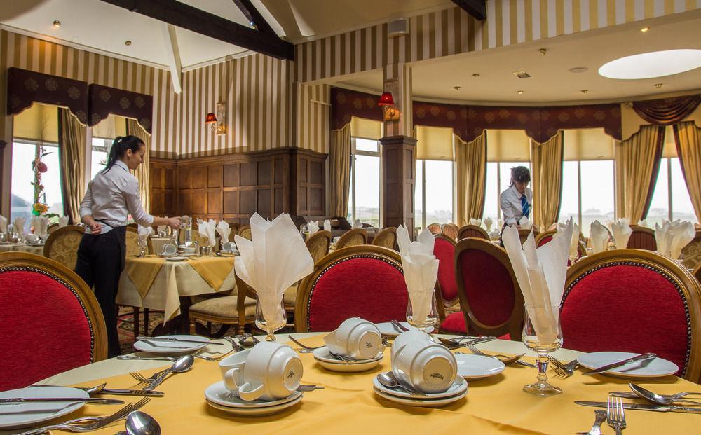 The Great Northern Hotel Bundoran Bagian luar foto