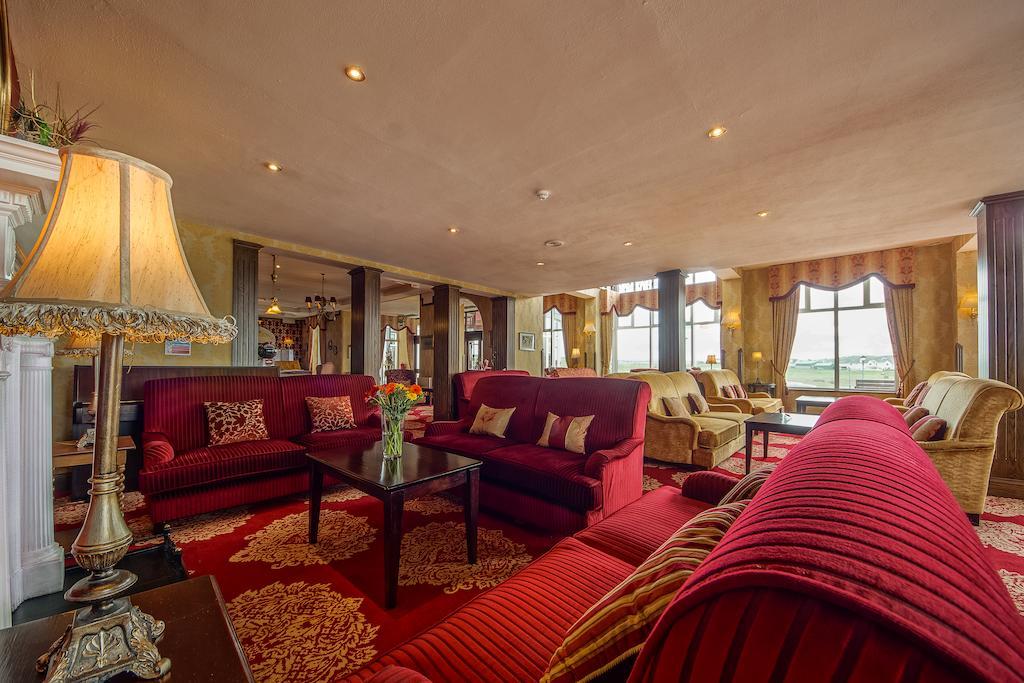 The Great Northern Hotel Bundoran Bagian luar foto