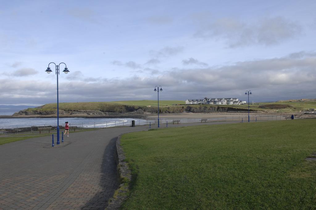 The Great Northern Hotel Bundoran Bagian luar foto