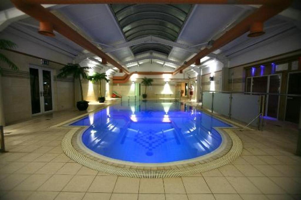 The Great Northern Hotel Bundoran Bagian luar foto