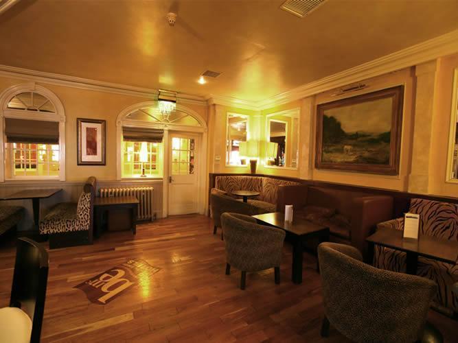 The Great Northern Hotel Bundoran Bagian luar foto