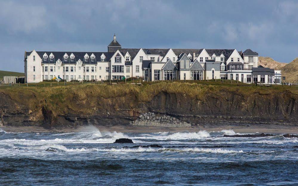 The Great Northern Hotel Bundoran Bagian luar foto