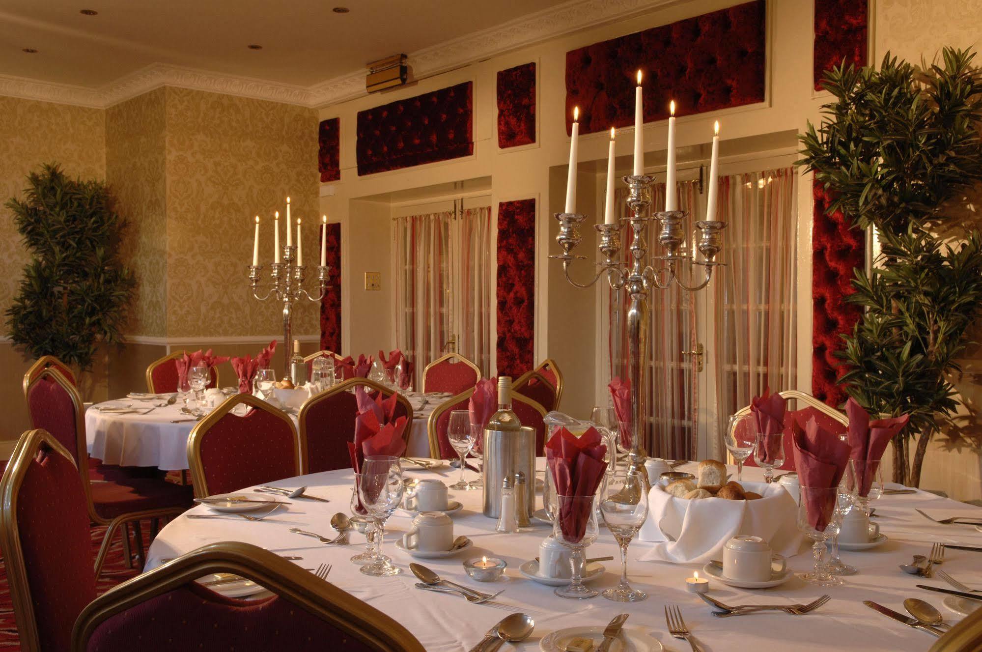 The Great Northern Hotel Bundoran Bagian luar foto