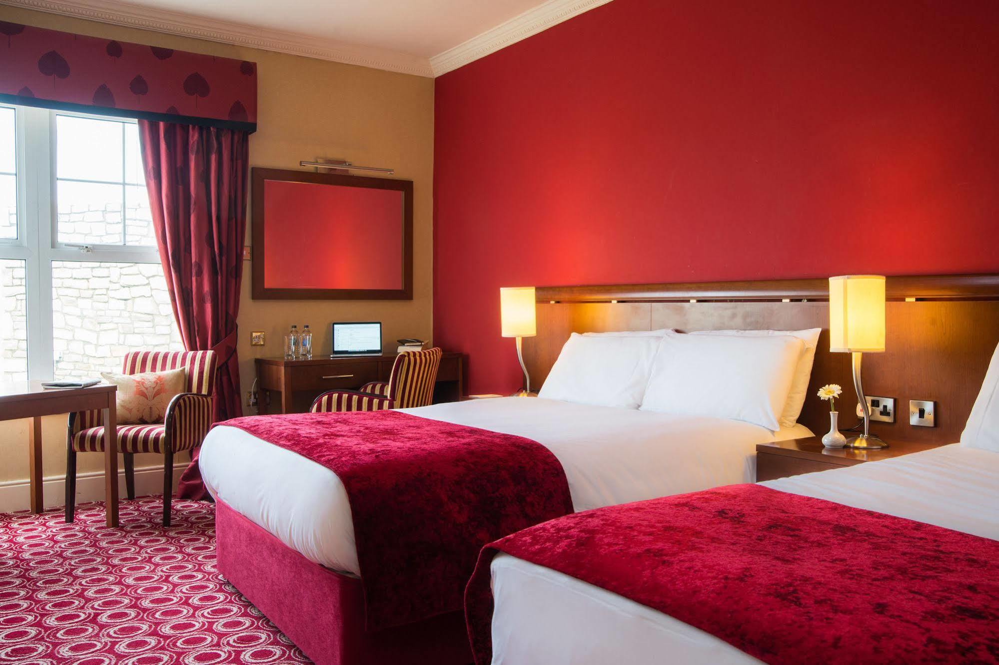 The Great Northern Hotel Bundoran Bagian luar foto
