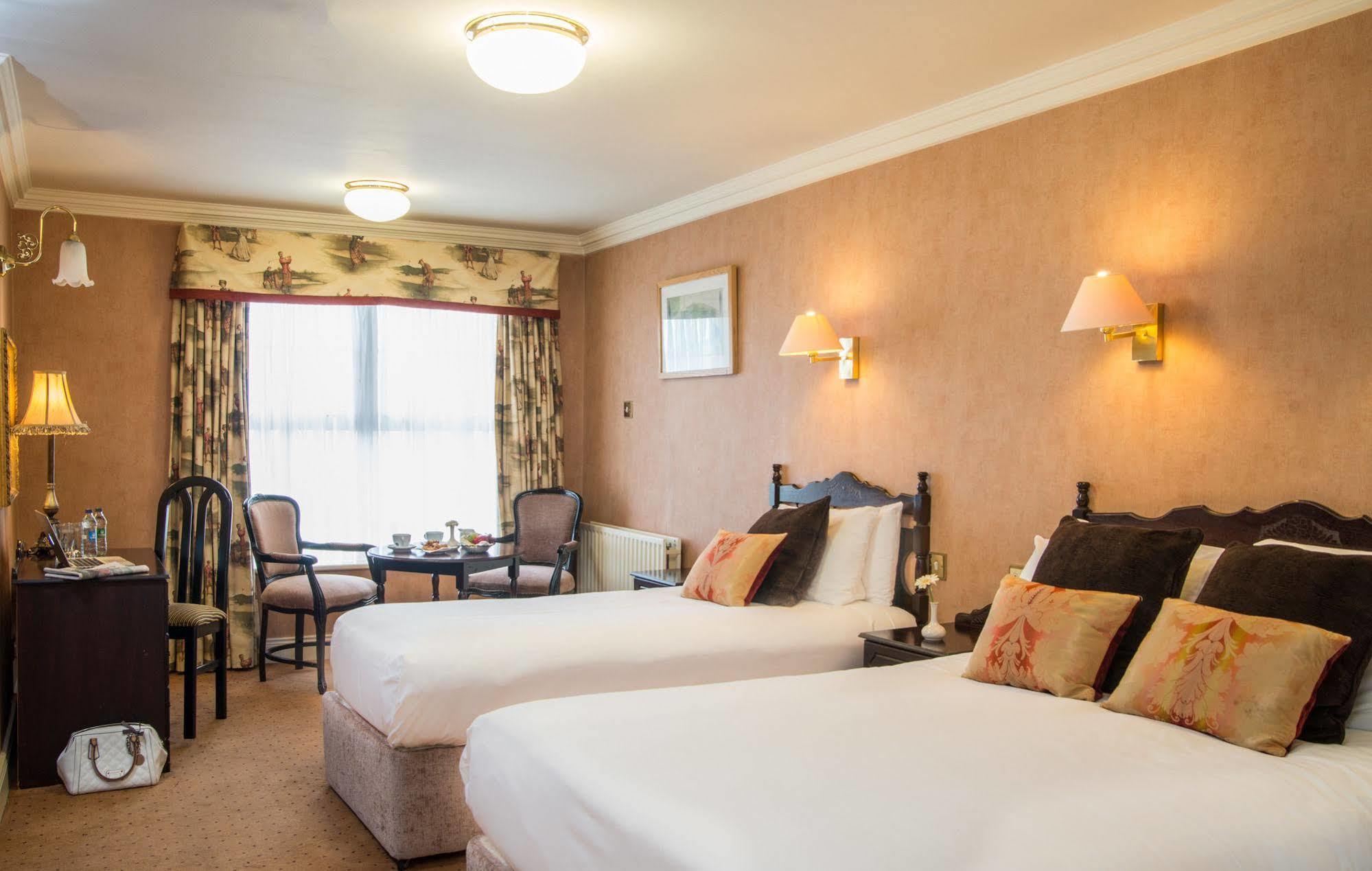 The Great Northern Hotel Bundoran Bagian luar foto