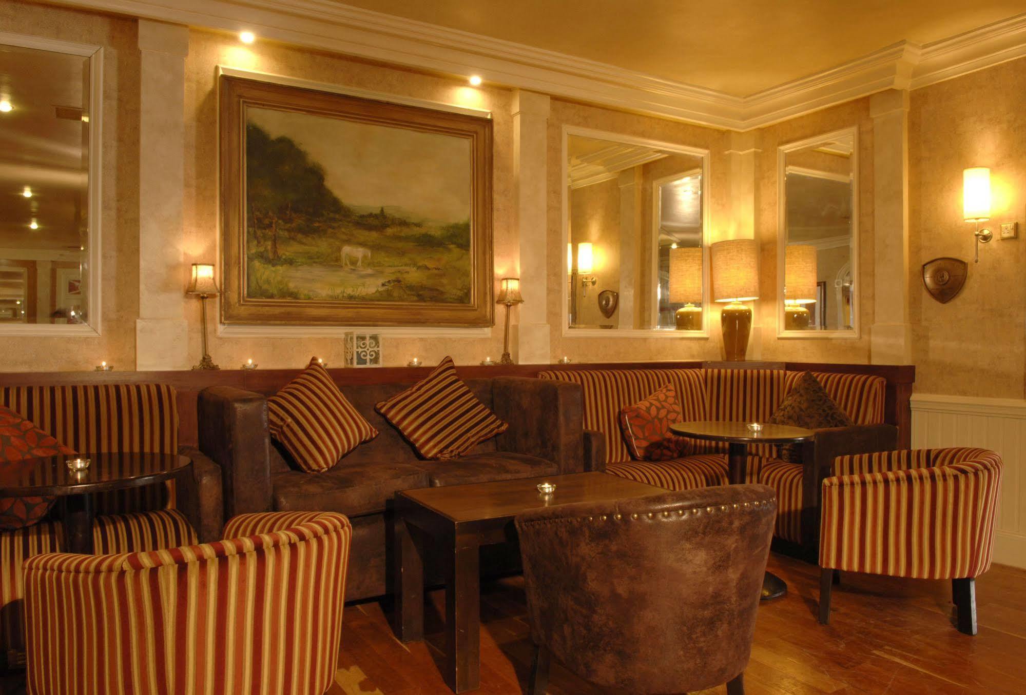 The Great Northern Hotel Bundoran Bagian luar foto