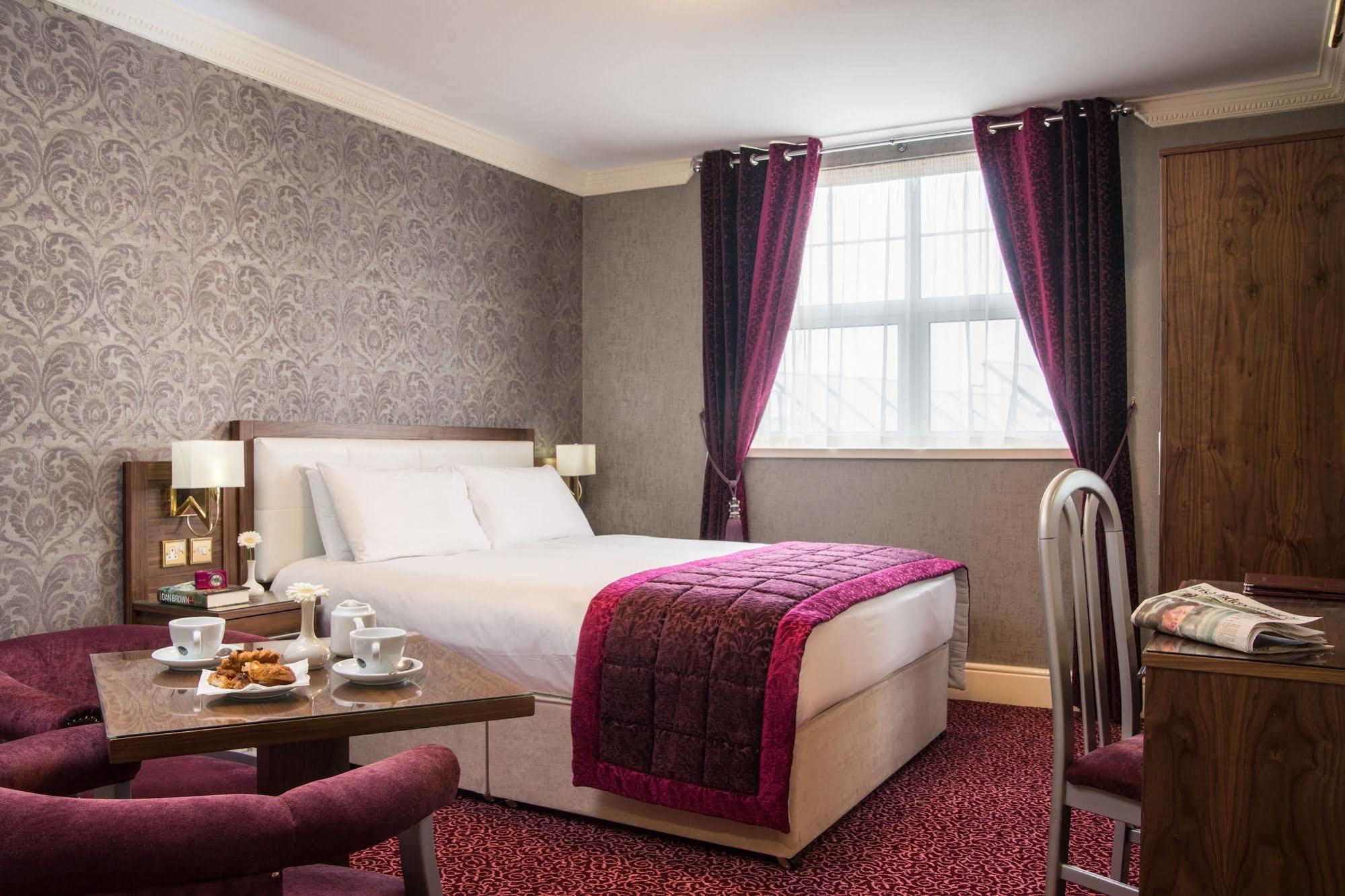The Great Northern Hotel Bundoran Bagian luar foto