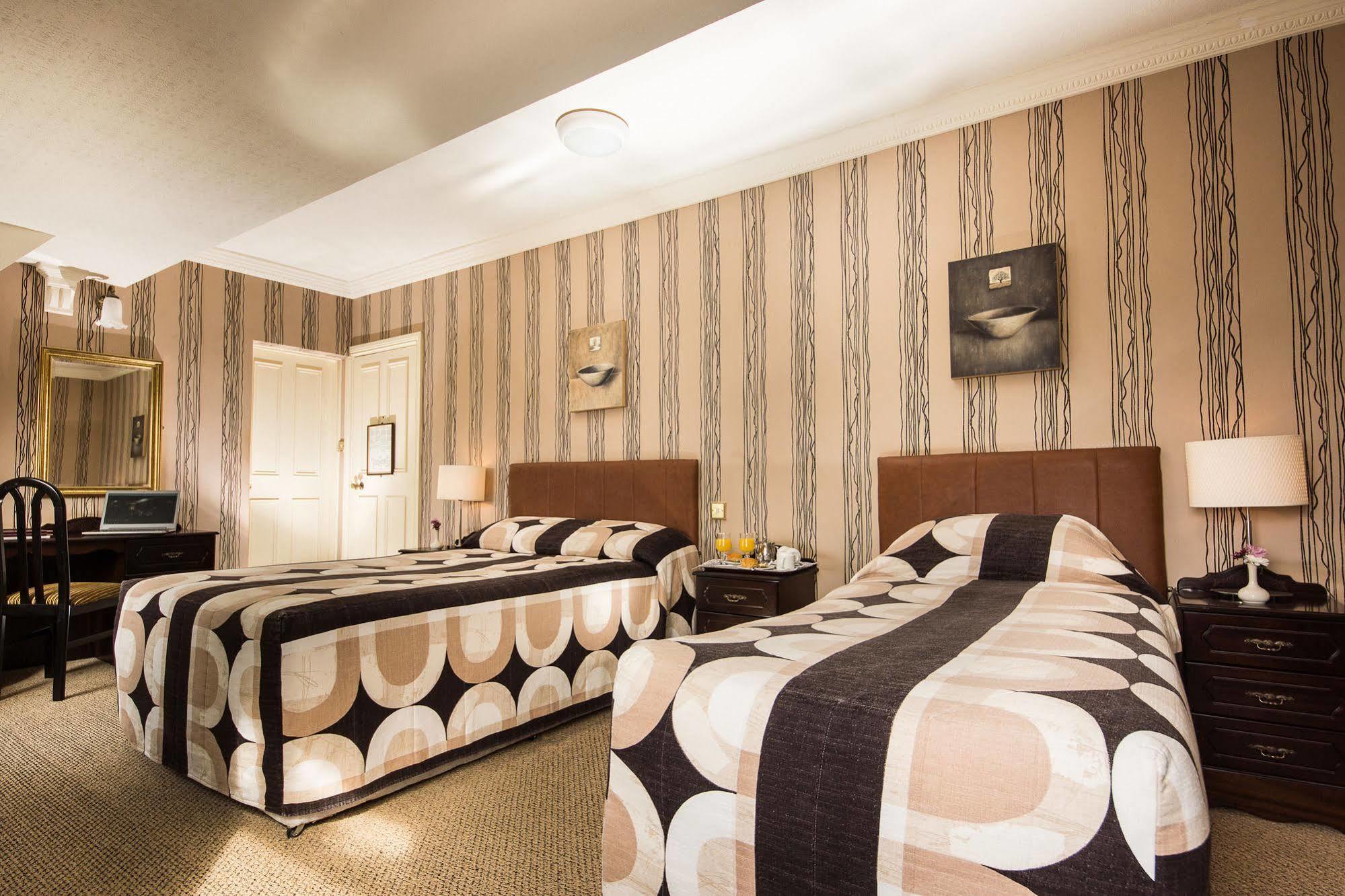 The Great Northern Hotel Bundoran Bagian luar foto