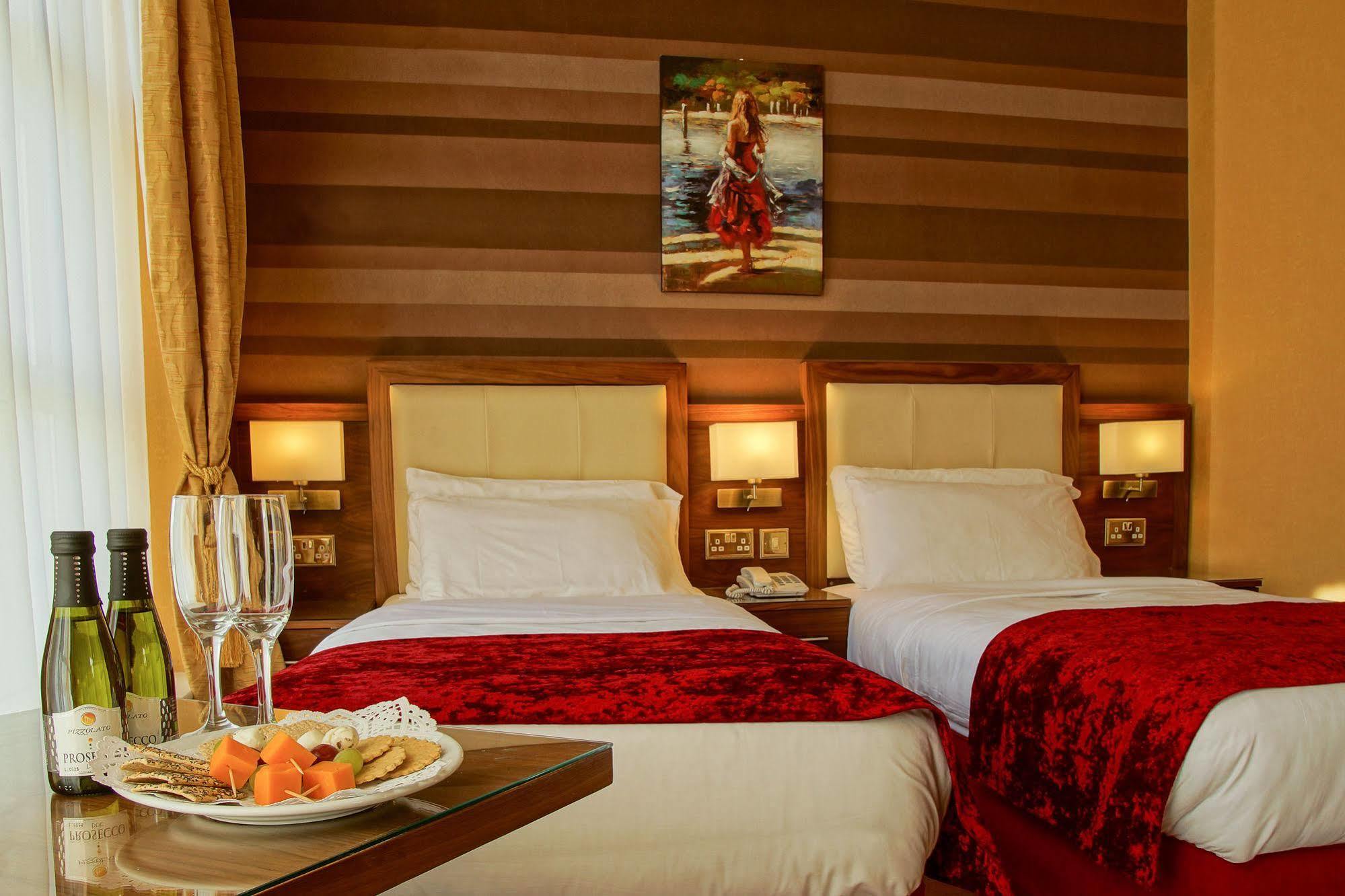 The Great Northern Hotel Bundoran Bagian luar foto