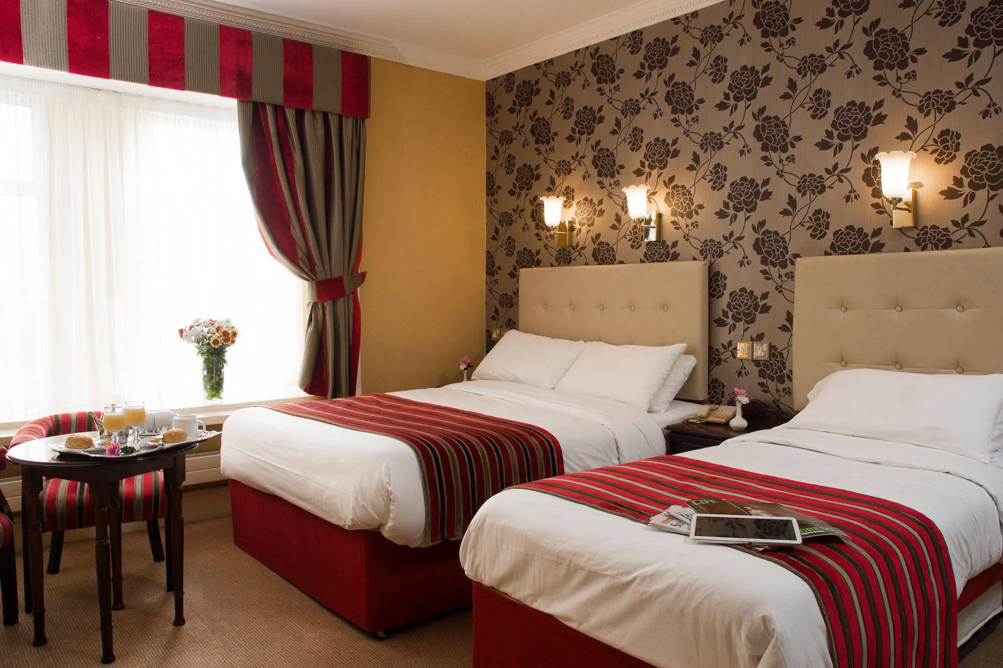 The Great Northern Hotel Bundoran Bagian luar foto