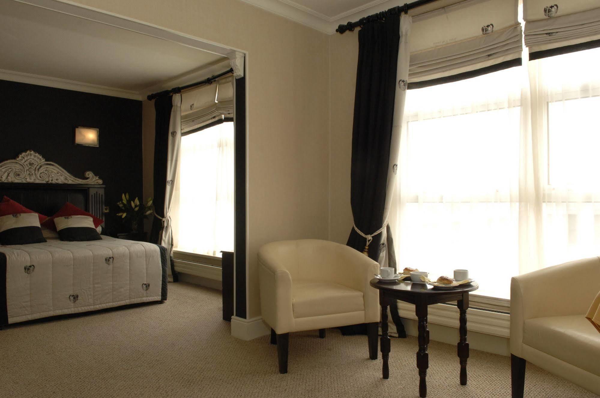 The Great Northern Hotel Bundoran Bagian luar foto