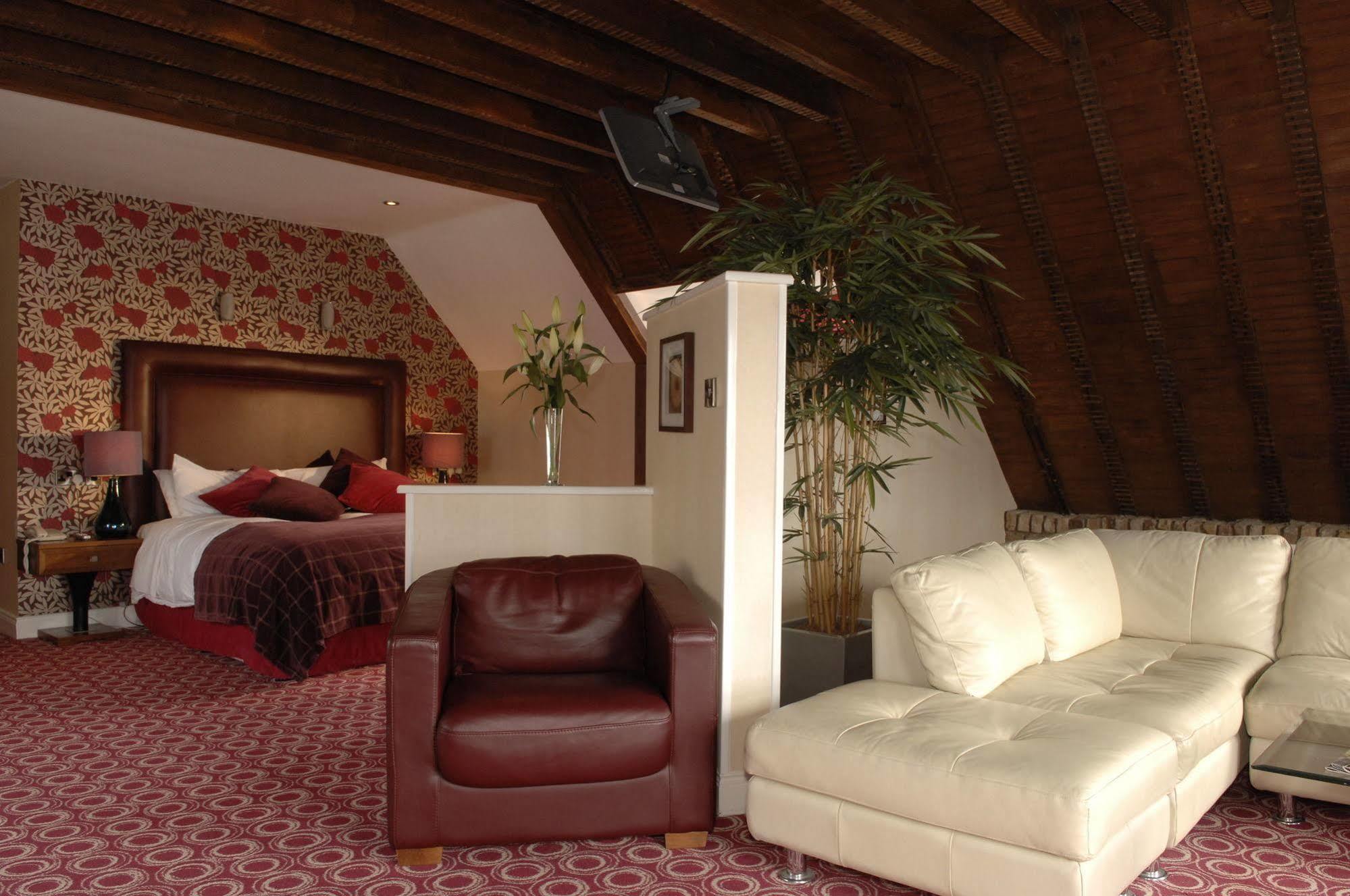 The Great Northern Hotel Bundoran Bagian luar foto