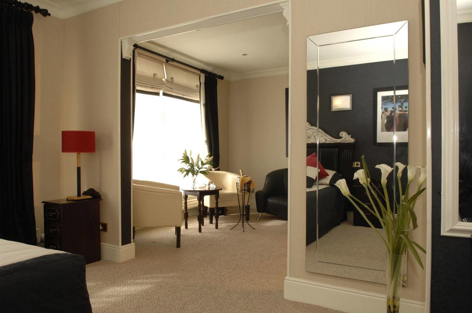 The Great Northern Hotel Bundoran Bagian luar foto