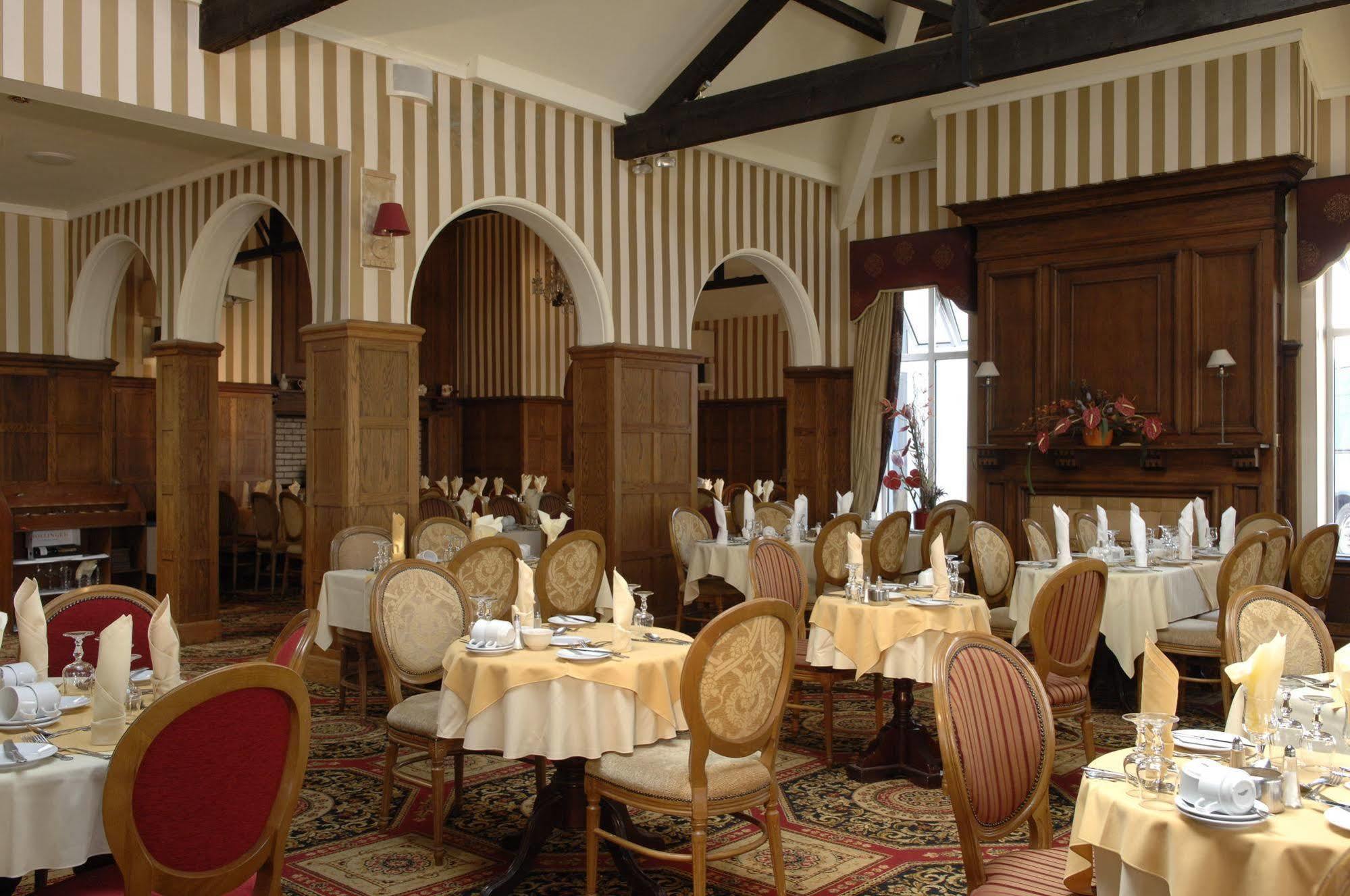 The Great Northern Hotel Bundoran Bagian luar foto