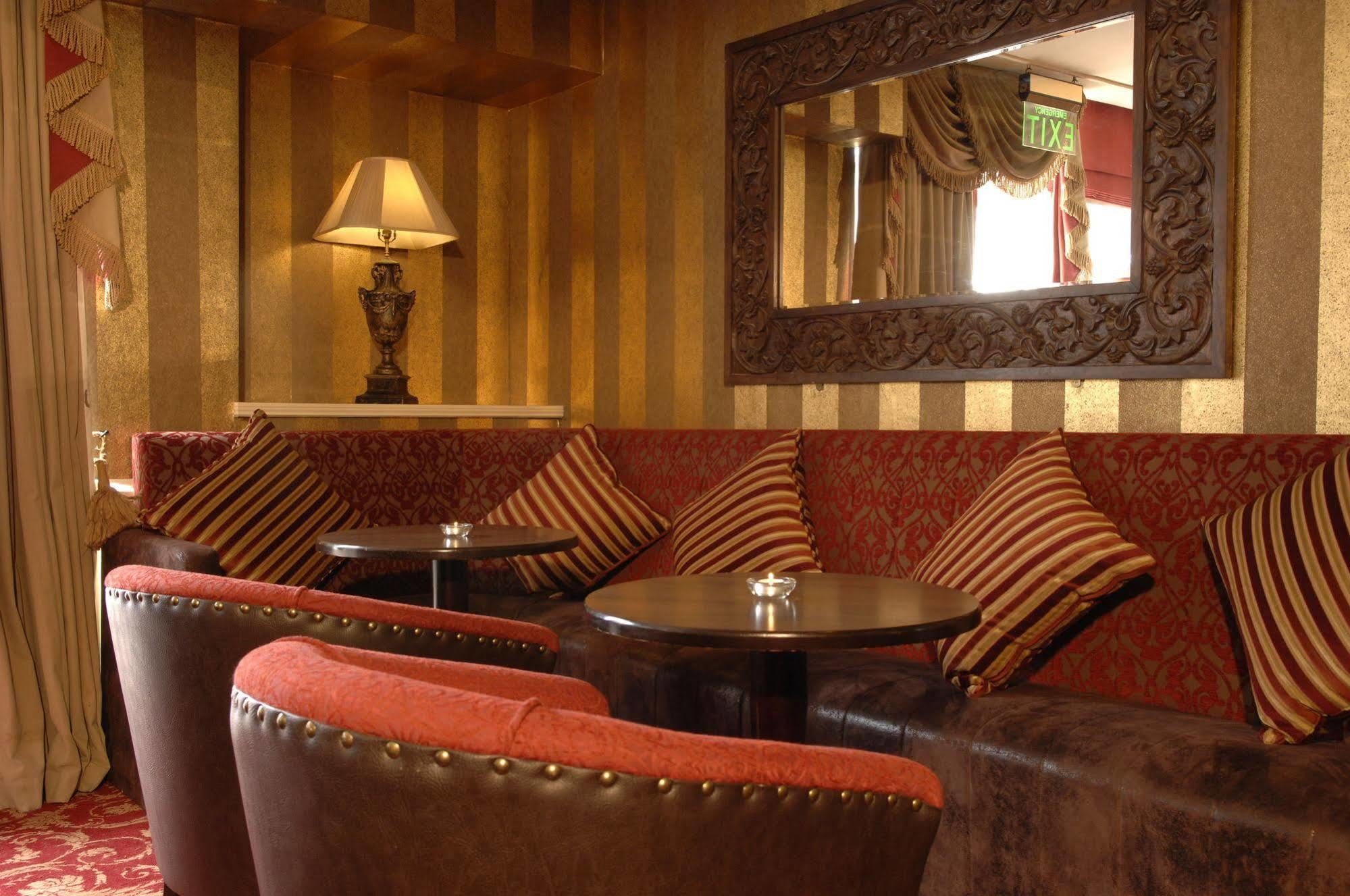 The Great Northern Hotel Bundoran Bagian luar foto