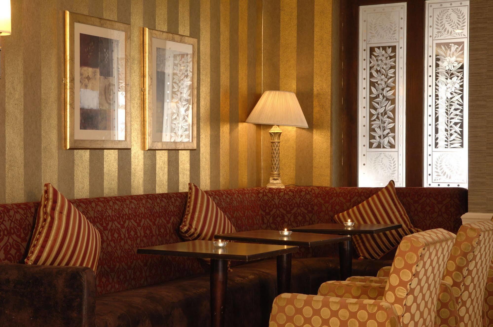 The Great Northern Hotel Bundoran Bagian luar foto
