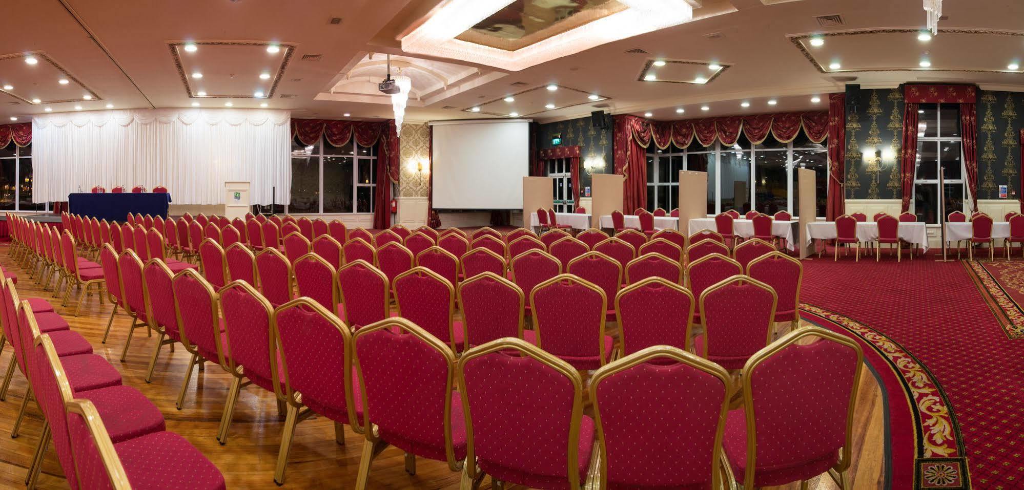 The Great Northern Hotel Bundoran Bagian luar foto