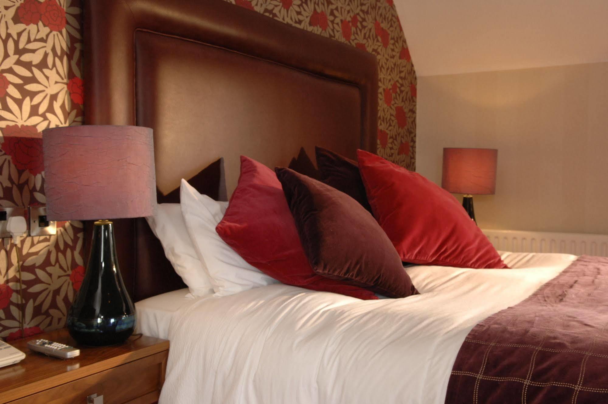 The Great Northern Hotel Bundoran Bagian luar foto