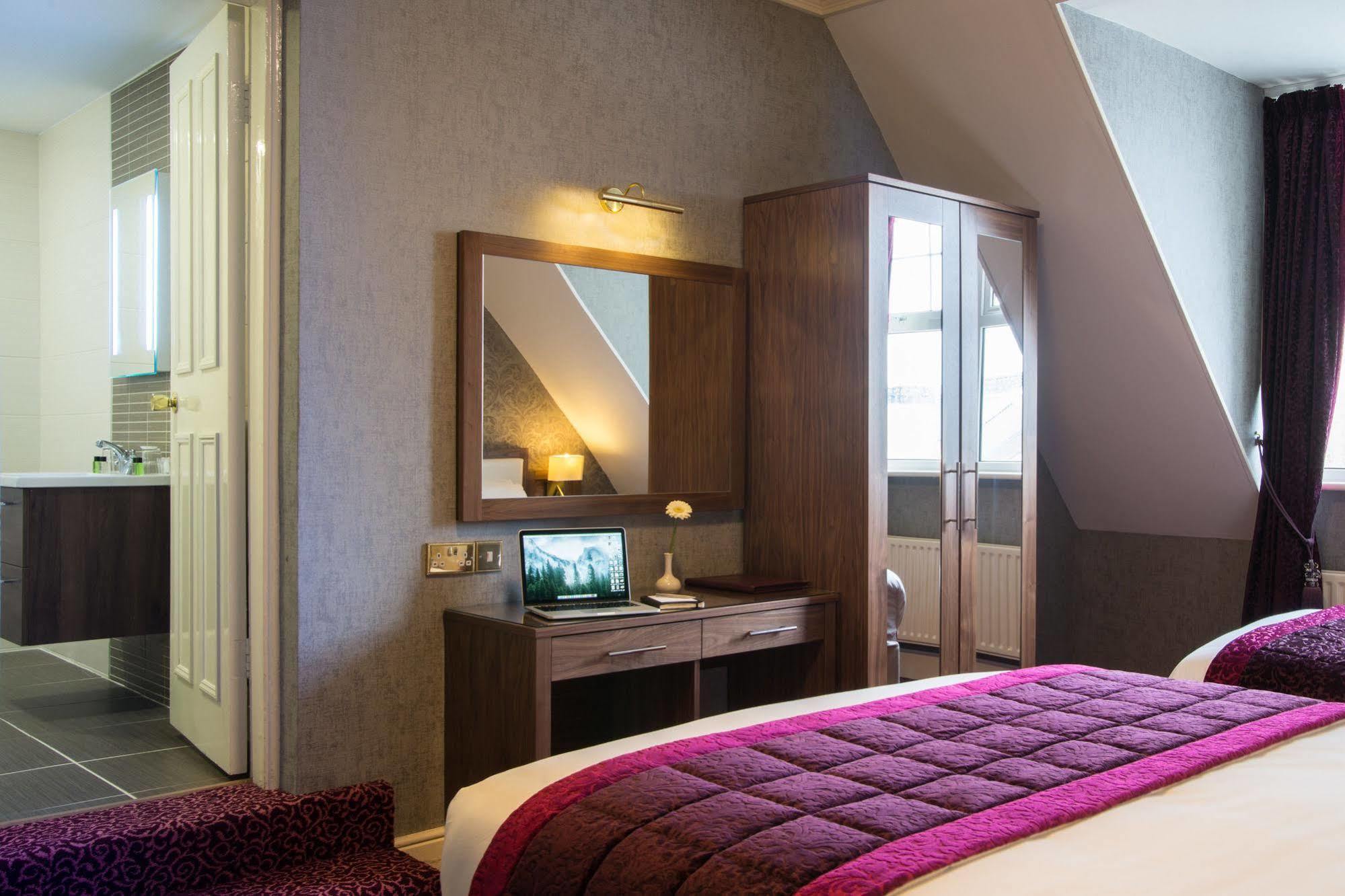 The Great Northern Hotel Bundoran Bagian luar foto