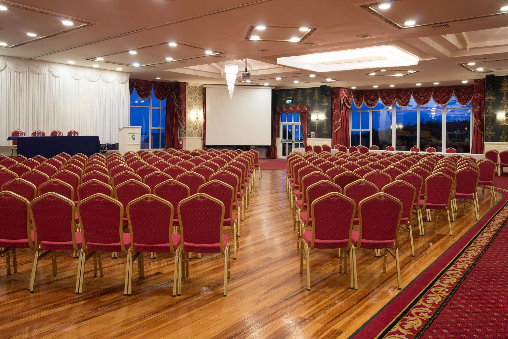 The Great Northern Hotel Bundoran Bagian luar foto