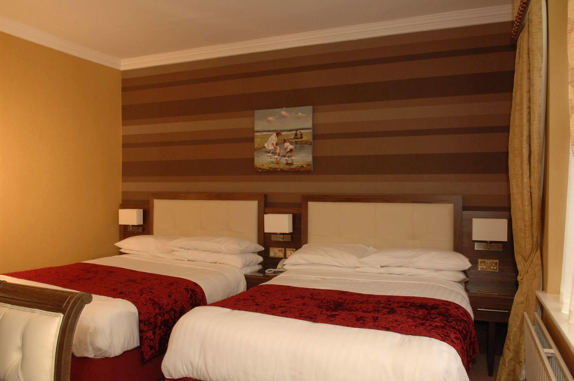 The Great Northern Hotel Bundoran Bagian luar foto