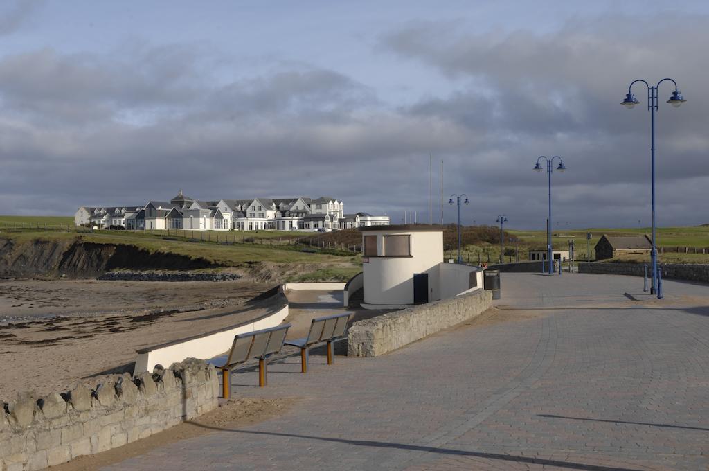 The Great Northern Hotel Bundoran Bagian luar foto