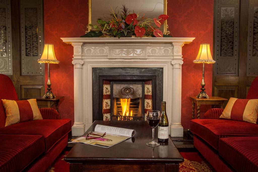 The Great Northern Hotel Bundoran Bagian luar foto